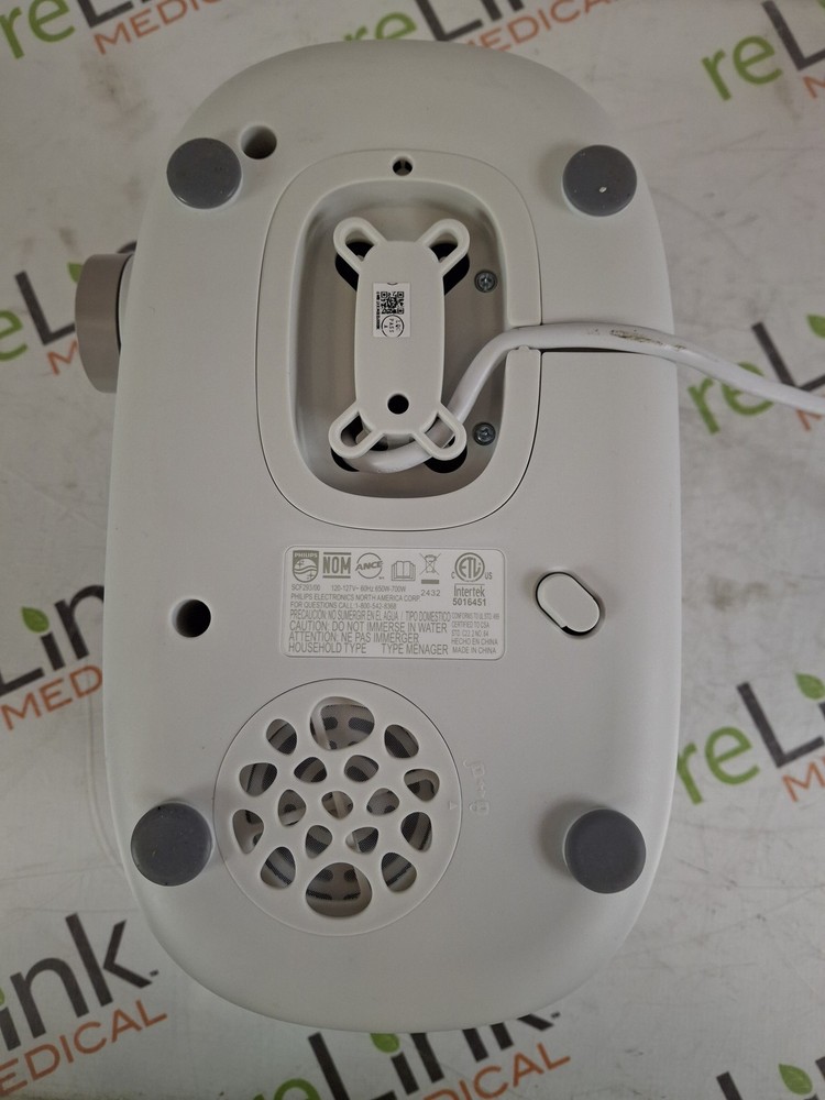 Philips Avent Bottle Sterilizer