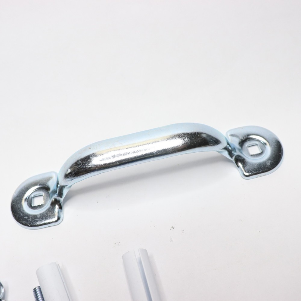 Decorative Spade Lift Handle for Overhead Garage Doors 0125030