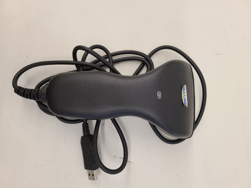 Image FG8200 USB Bar Code Reader USB