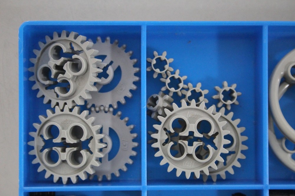 Lego Technic Spares, Bundle!