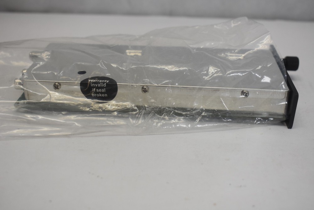 Holland Electronics Mini Modulator HMMS CH-10 Single Channel New