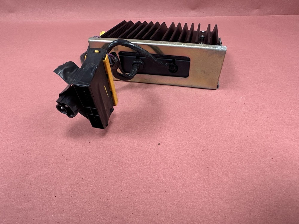 Bentley Brooklands 1994 Auto Ride Control Module OEM