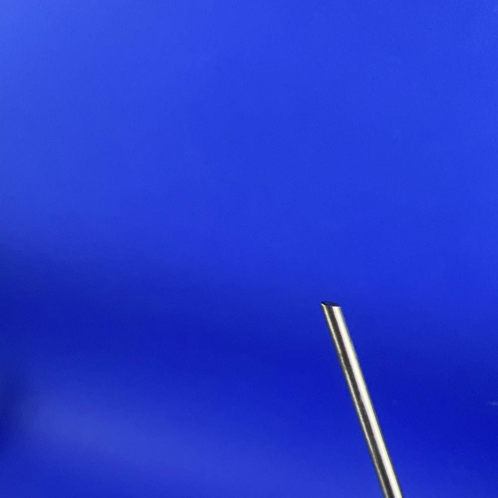 Dyonics 30 Degree Rigid Scope Blurry Image HR 0213