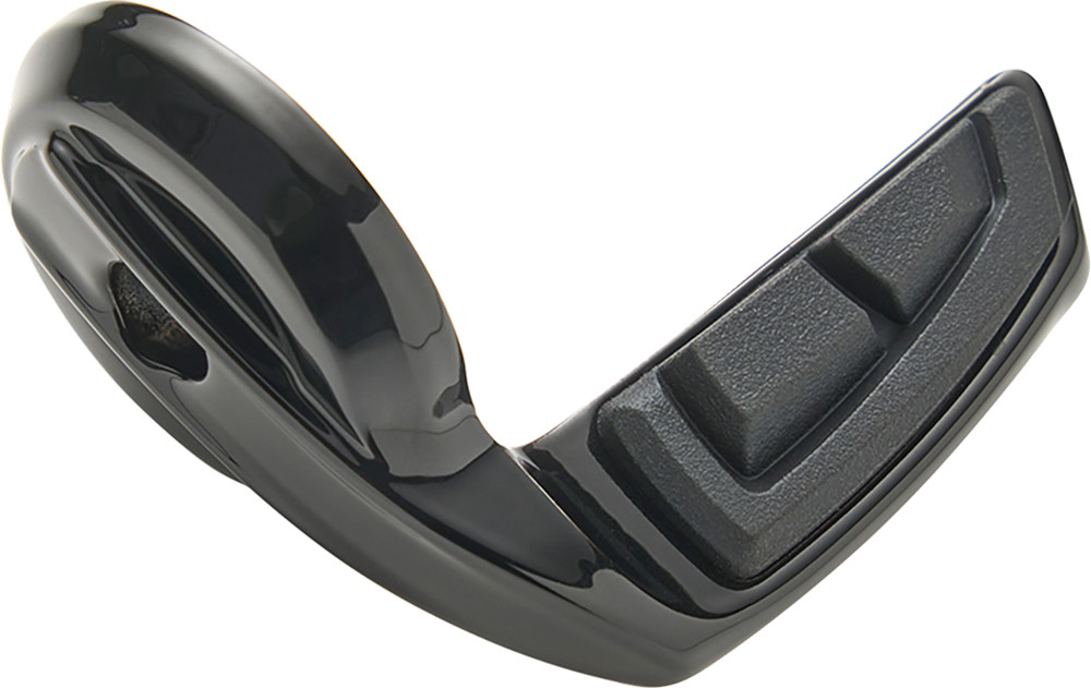 CIRO Throttle Wing - Chicane Grips - Black 54022
