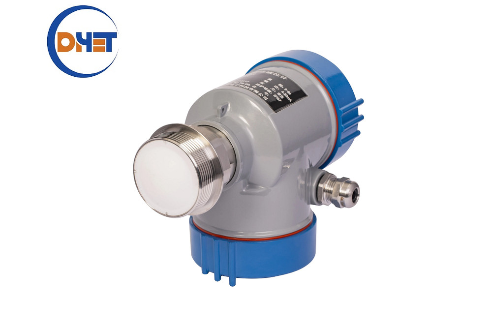 4-20mA HART/RS485 Radar level sensor Wireless digital integral ultrasonic level