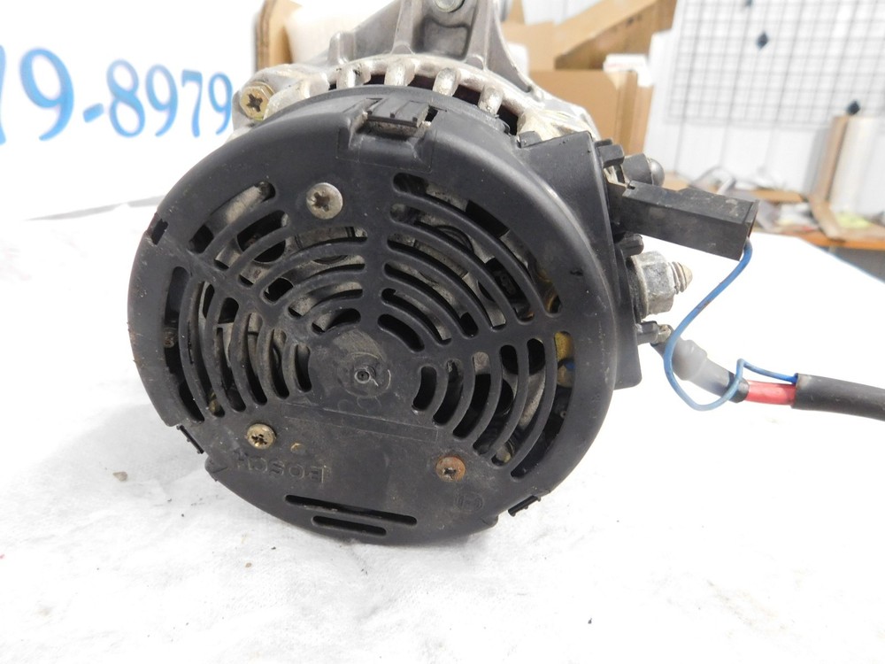 2005 BMW K-1200 LT OEM Alternator
