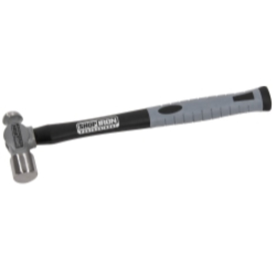 Titan Tools 63308 8 oz. Ball Pein Hammer