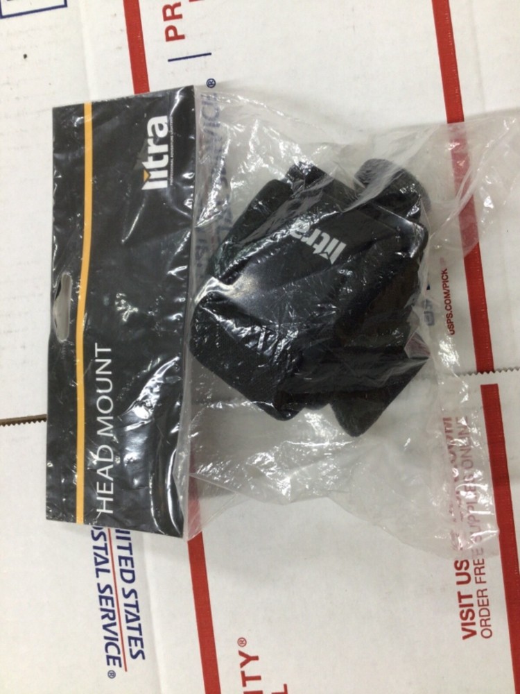 Litra Head Mount