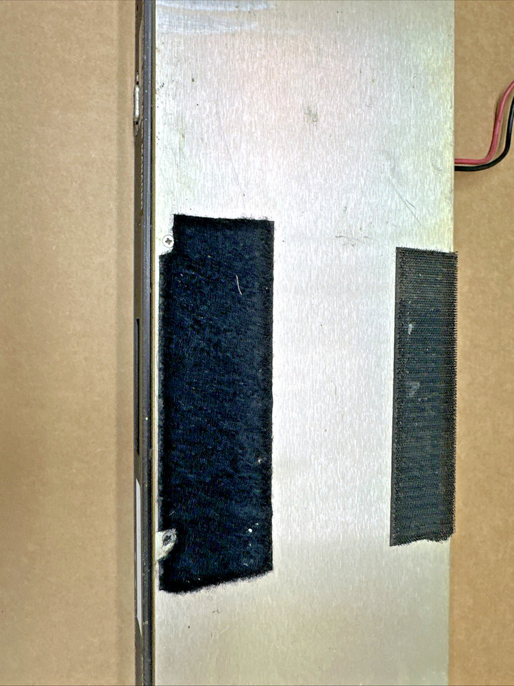 Connect systems Inc CSI LT-4200 LTR Trunking Repeater Controller Powers On/Test