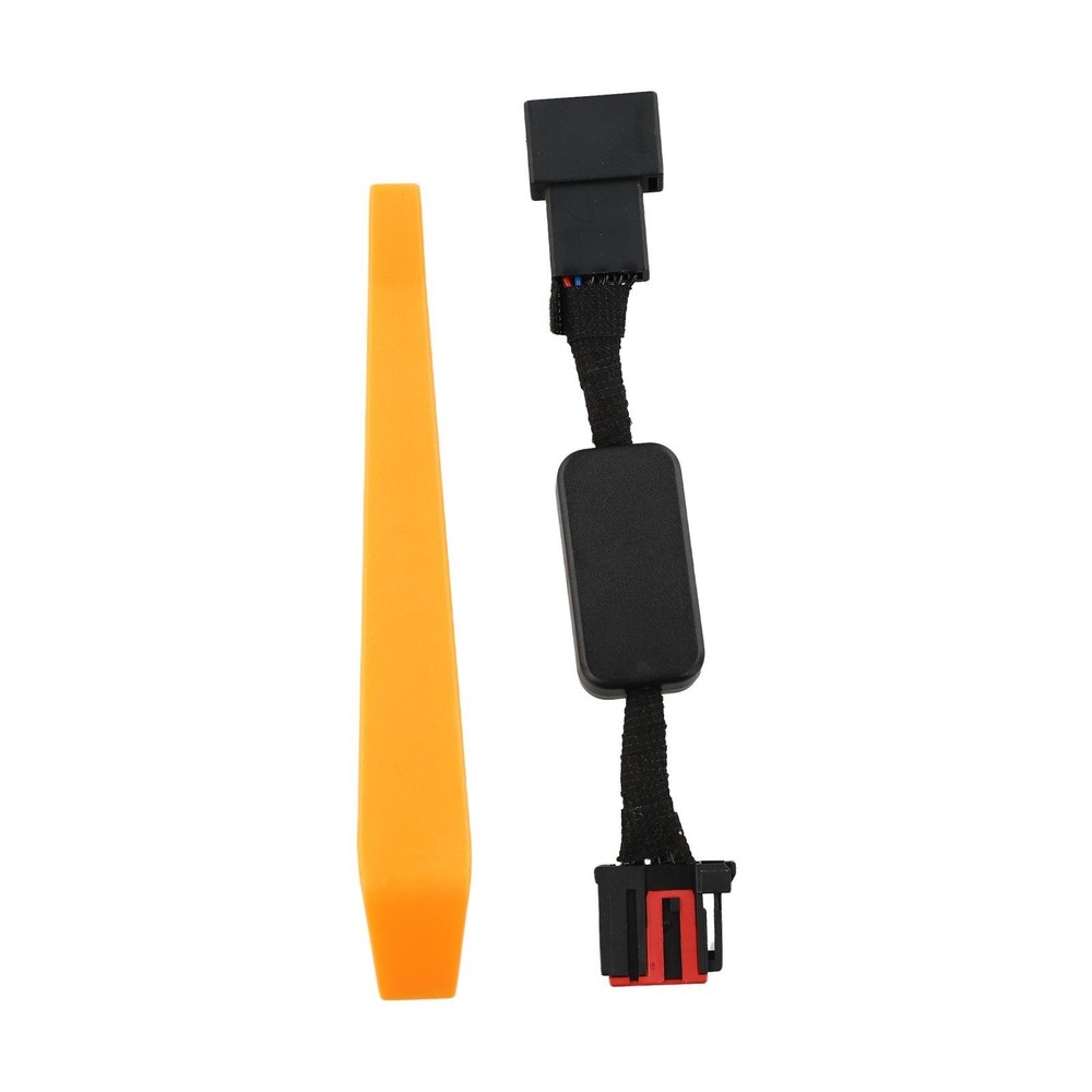2015 2020 For Ford For F150 Start Stop Eliminator Practical Replacement