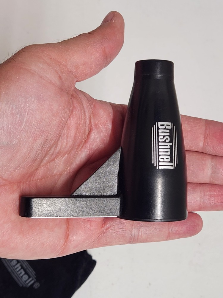 Bushnell Magnetic Bore Sighter With Bag