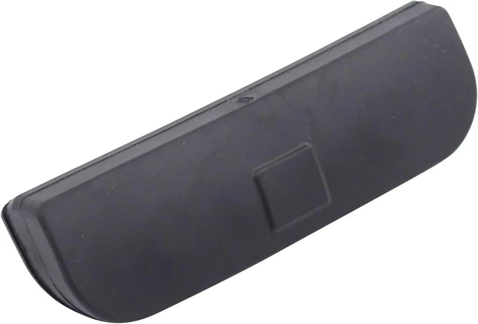 Tailgate Handle Switch Rubber Button Cap Cover for Mini Cooper R50 R52 R53 R5