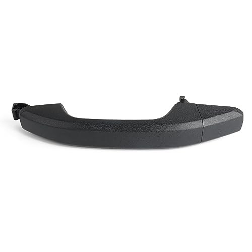 Exterior Door Handle Replacements for 2014 2015 Front Right Passenger Side