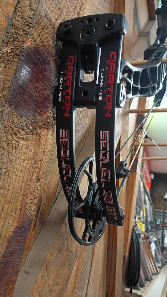 darton sequel 33 st2