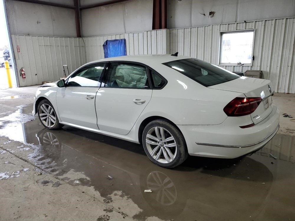 Engine ECM Electronic Control Module 2.0L Fits 19-20 PASSAT 2077114