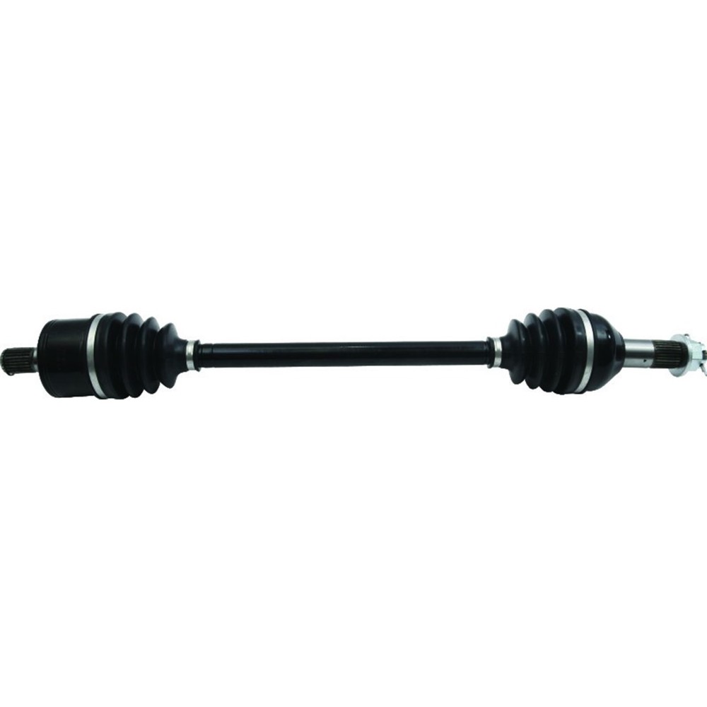 QuadBoss Rugged Axles TR6-CA-8-313