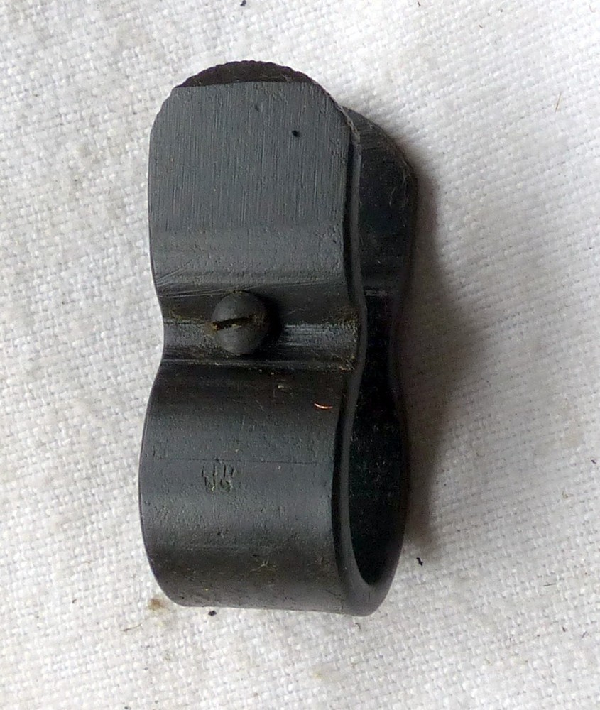 Lee Metford Converted Trainer Mk I* Front Sight Protector