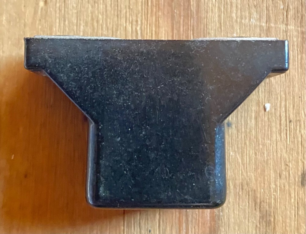 3 Allen Bradley Heater Elements - N37