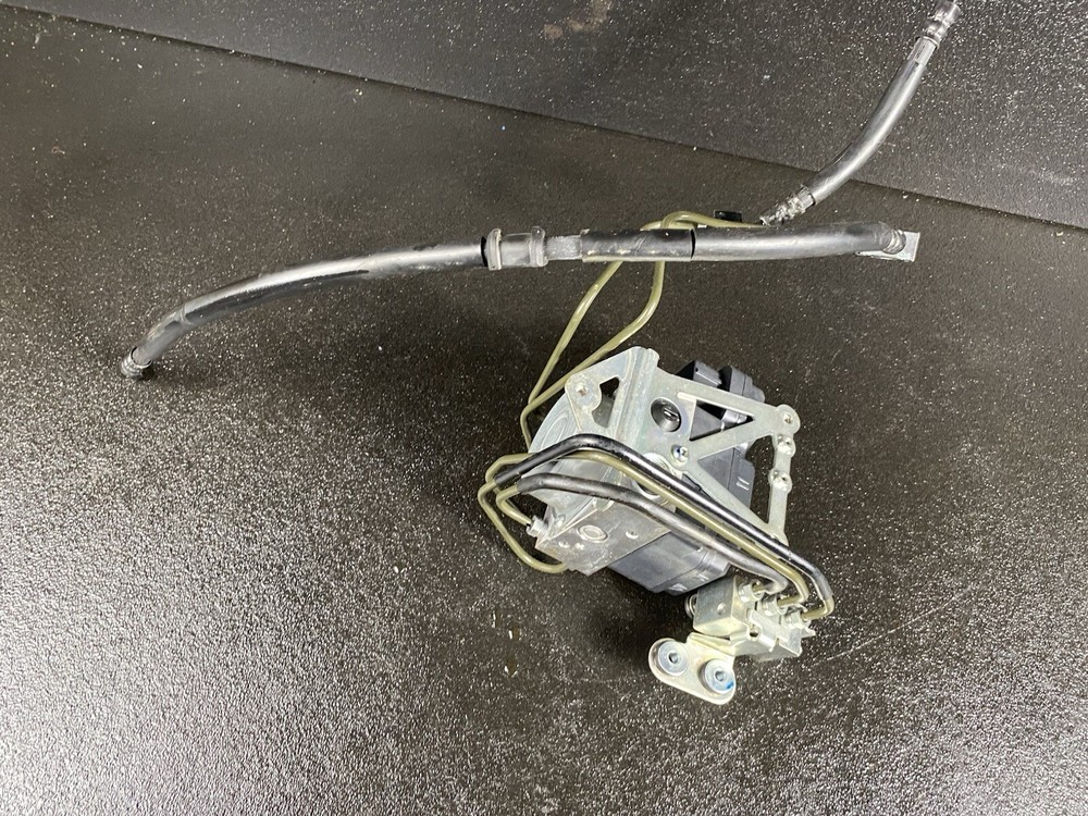 ♻️ 2018 Yamaha Niken ABS Pump Controller ♻️