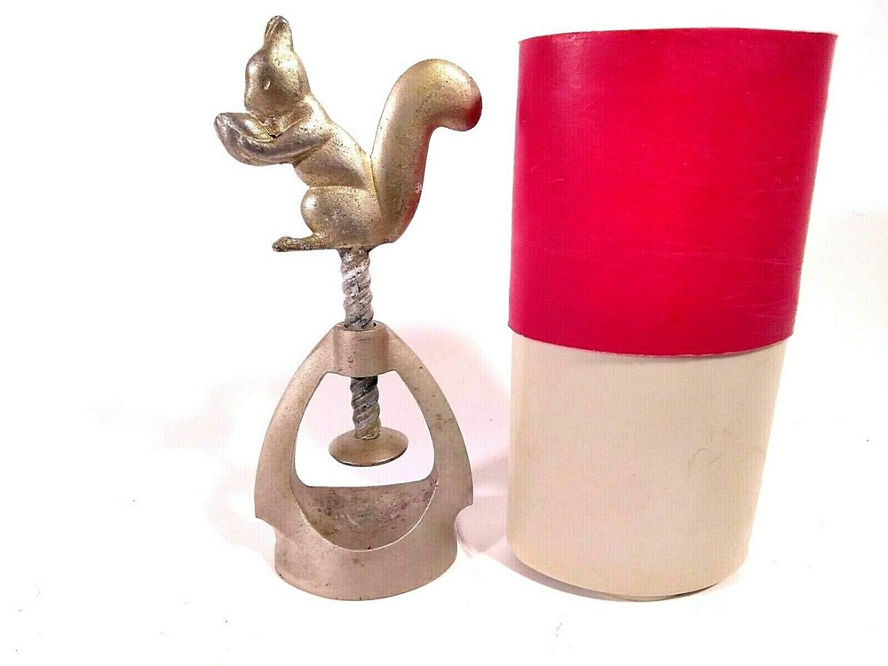 Vintage soviet nut cracker. Original. 1970-80