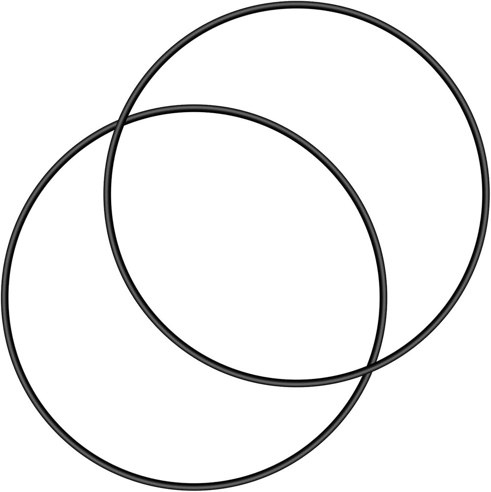 006713F O-Ring Gasket for Raypak Heater Heat Exchanger 185-405 206-406 207-407