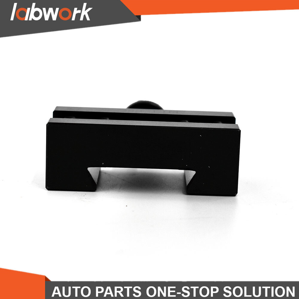 Labwork AXA #1 250-101 XL Turning Tool Holder Quick Change For 6-12" Lathe