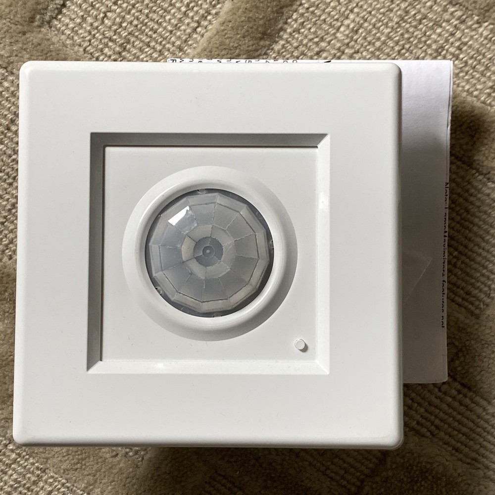 Acuity Sensor Switch RM 10 Extended Range 360 Occupancy Sensor