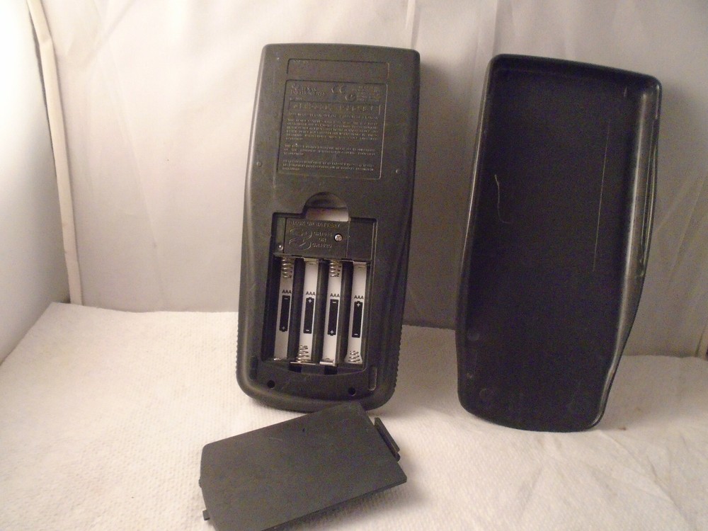 Texas Intruments TI-83 Calculator