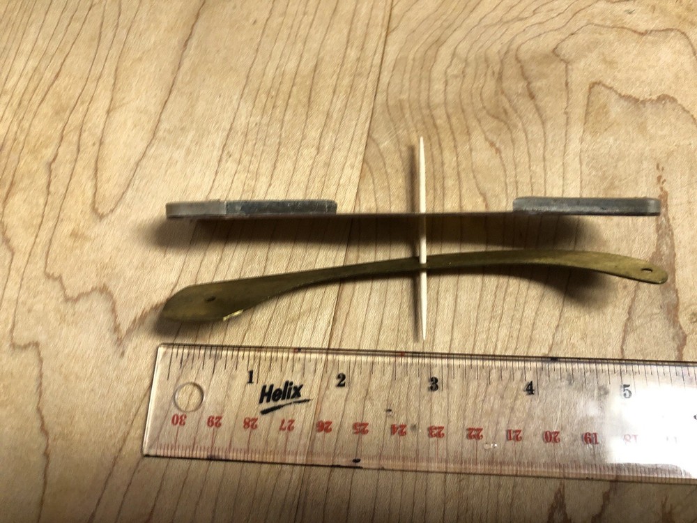 Queen # 44 Folding Hunter Bolster N Liner