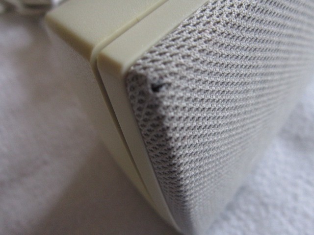 Retro Harmon/Kardon Multimedia Computer Speakers Set with Power Supply Tested