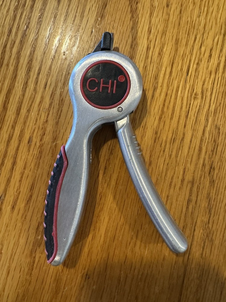 CHI Pet Nail Claw Trimmer Clipper