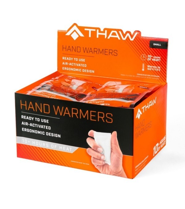 1 THAW Hand Warmer, Small