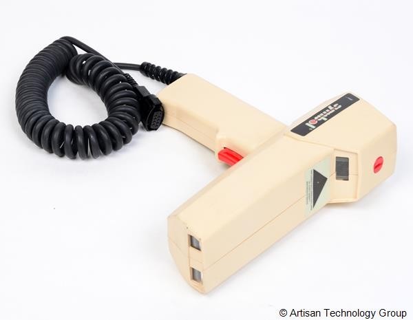 Symbol LS-7000 II-I000A Barcode Scanner