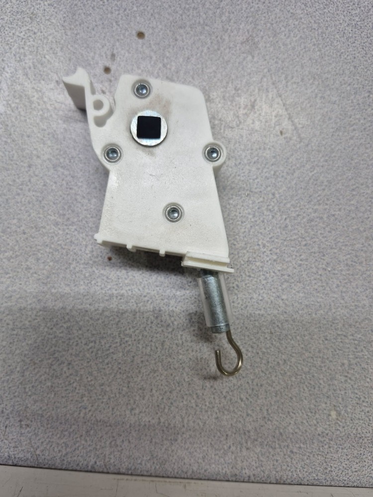 turning mechanism blinds- high profile