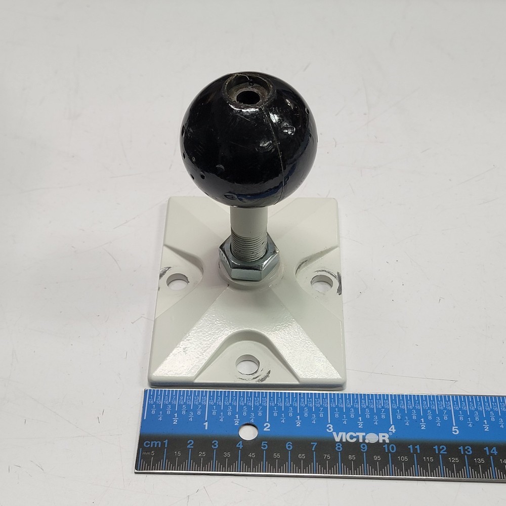 QUALITY - Omnimount Systems Ramsa Adjustable Speaker Wall Mount - HOLLYWOOD USA
