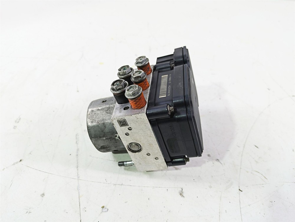 2015 Harley Touring FLHTKL E -Glide Low Abs Brake Pump Unit Module 41100013A