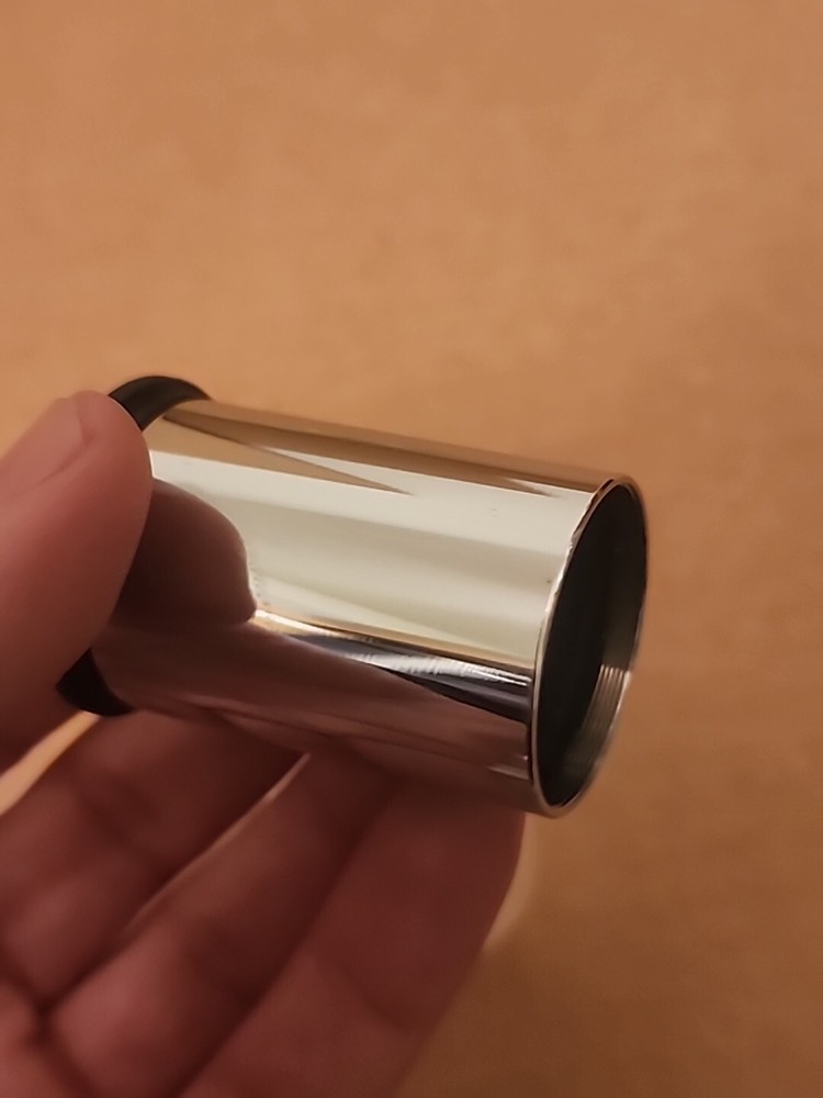 Bausch & Lomb Microscope lens 30mm A.S.P