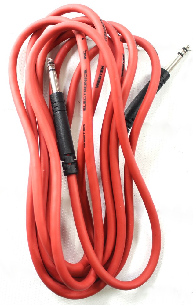 Assorted Westek Telephone / Telco Test Kit