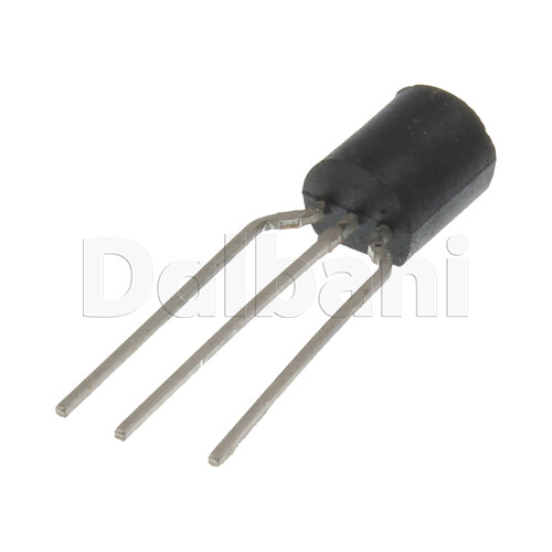 2SC945-P Original NEC Small Signal Bipolar Transistor