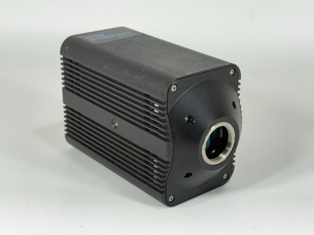 Diagnostic Instruments Spot Insight Color Model 3.2.0 Digital Camera