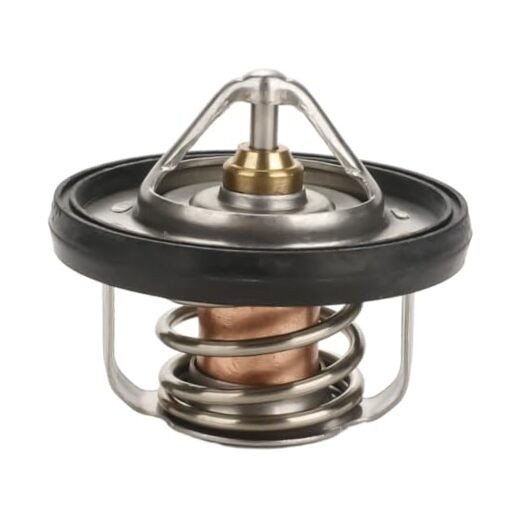 Engine Coolant Thermostat Housing Assembly - Compatible for Dodge for Ram 1500