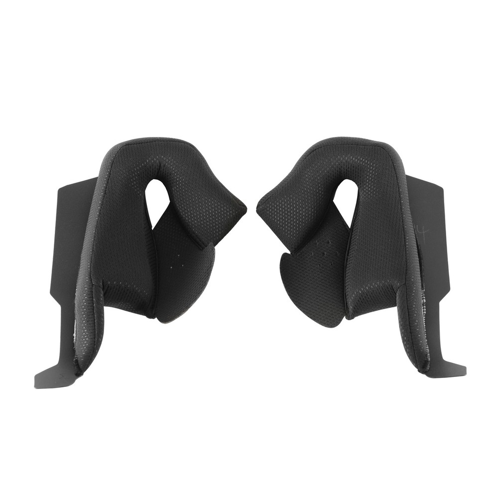 MBCPXS Simpson Motorcycle Mod Bandit Cheek Pad