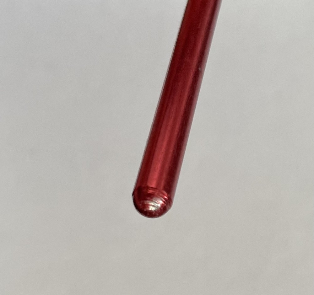 Hero Crochet Hook K-10.5