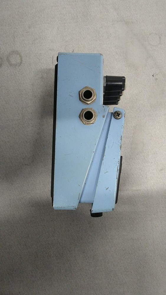 BOSS CH-1SUPER CHORUS Effector From Japan