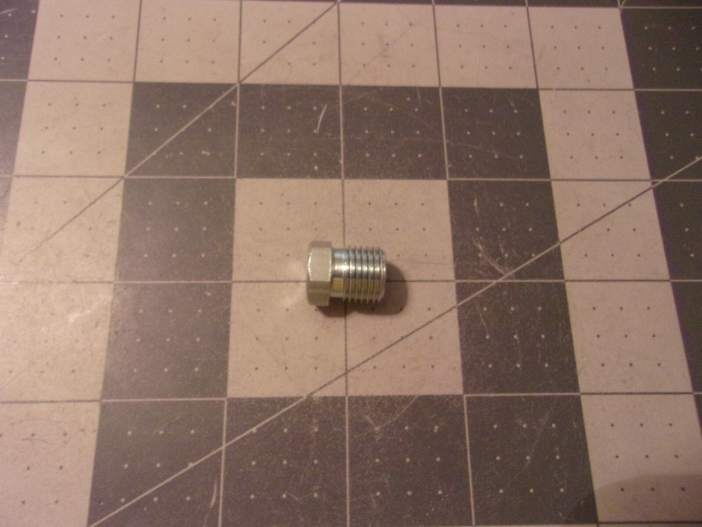 Perkins 33532128 Nut Kobelco 700