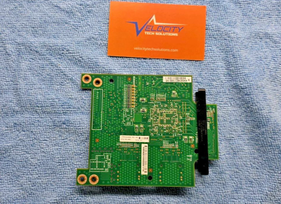 EMC WF0479014001 2-Port SAS Controller Module