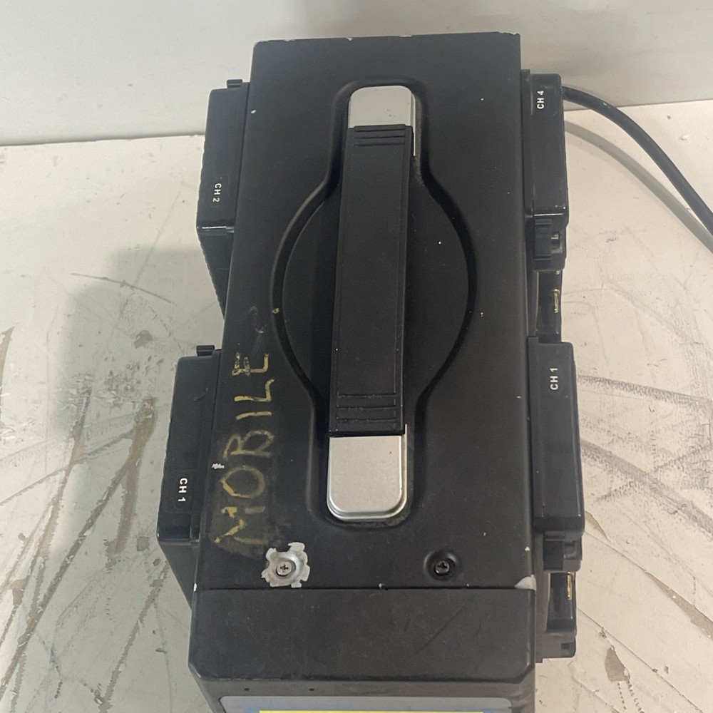 Frezzi FLC-4 Digital Battery Charger