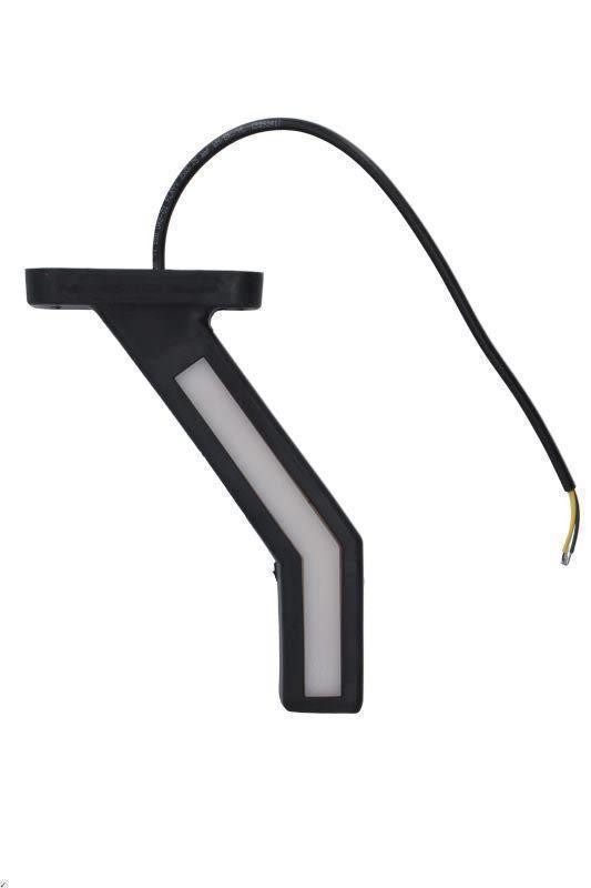 Clearance light WAŚ 1259P ADR