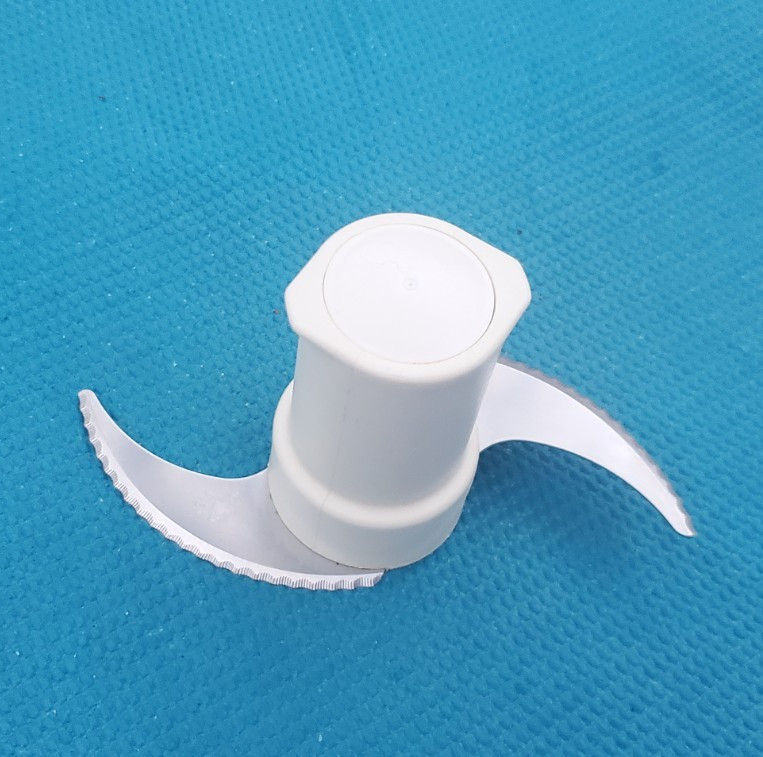 KitchenAid KFP600 Food Processor Blade Replacement Stainless Steel