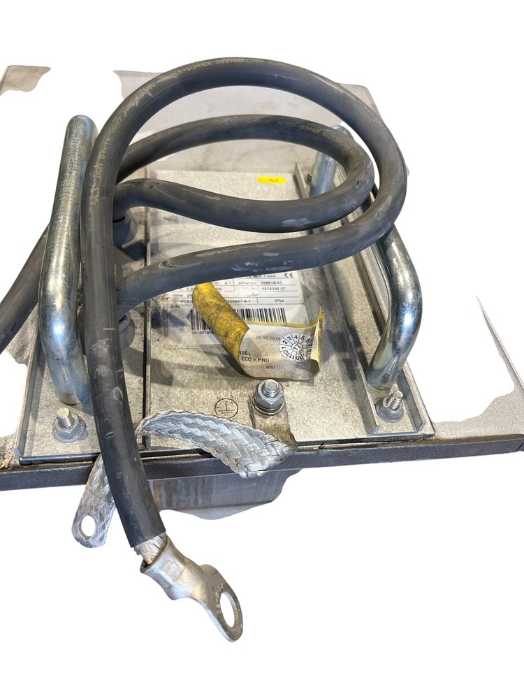 Transformer Modern EI174/90 DC Choke 1 DC Choke / Transformer